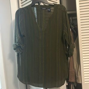 Very beautiful blouse for when you need something comfortable